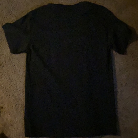 Official Bootleg x OPRA Airbrushed LTD T-Shirt - Picture 4 of 4